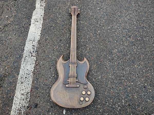 Алиминиевое фото